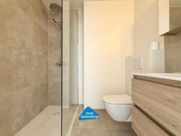 Stijlvol gerenoveerd appartement op toplocatie in Blankenberge