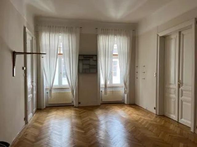 Stil Altbauwohnung in Bestlage 1. Bezirk PRIVAT