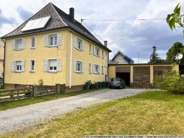 Gerabronn, Schwäbisch Hall, Pfälzerwald, Hessen, Bundesland