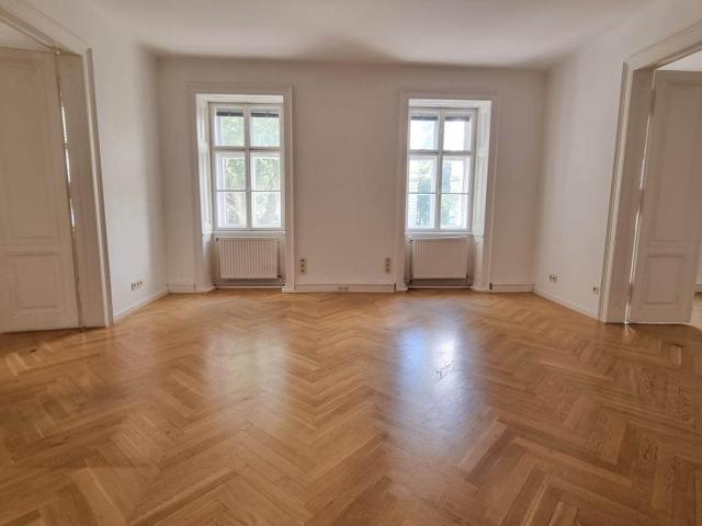 Stilaltbau im Botschaftsviertel OTTO Immobilien