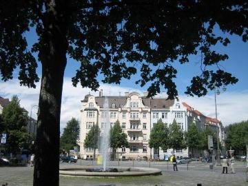 Wohnung mieten in Kohlrauschstraße, München - Keller
