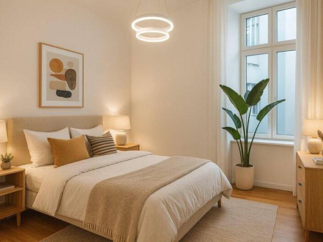 STILALTBAUWOHNUNG | 4 Zimmer | ca. 106 m² WNFL | 3 Bäder | Großzügiger Grundriss | Nähe Mariahilfer Straße