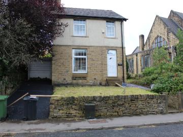 Stile Common Road, Newsome, Huddersfield HD4, 3 bed detached house to rent, £950 pcm | PrimeLocation