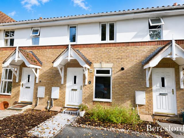 Stilemans Wood, Cressing CM77, 2 bed terraced house to rent, £1,395 pcm | PrimeLocation