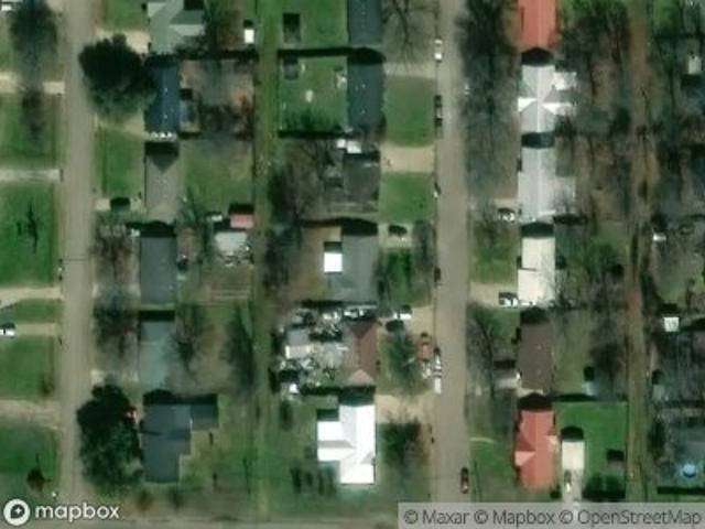 Stiles St