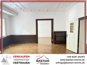 Wohnung mieten in Lagerhausstraße, Ludwigshafen