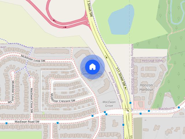 Still Available Sept9/26 Spacious 1 Bedroom Condo in SW Edmonton