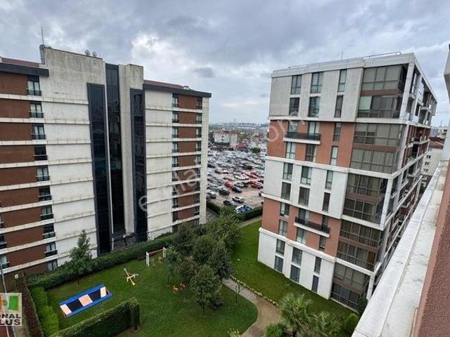 Still İstanbul Adoria Kiralık 1+1 Daire