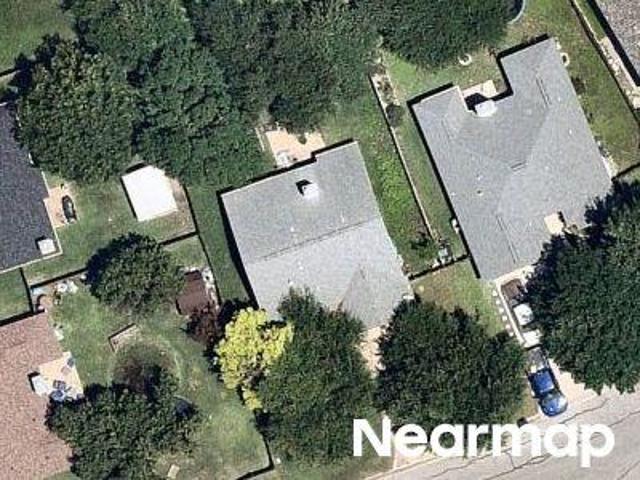Still Meadow Dr