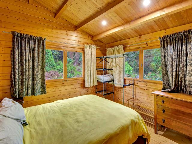 Stillness, Space & Soul — Your Retreat Begins Here