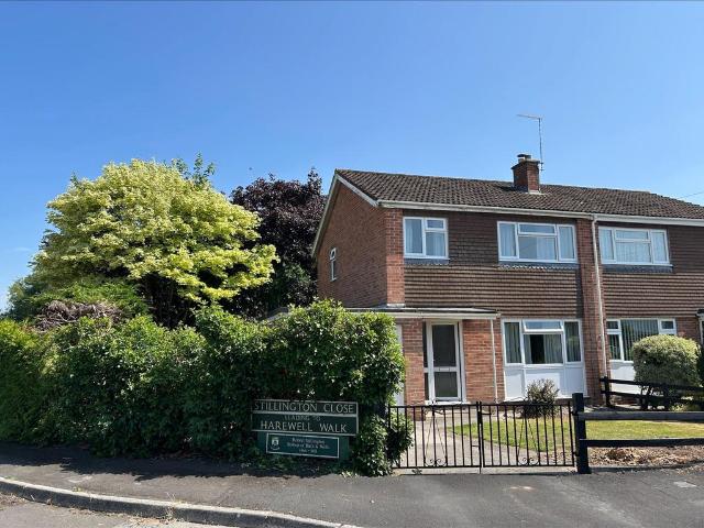 Stillington Close, Wells, BA5 3 bed house to rent £1,350 pcm £312 pw