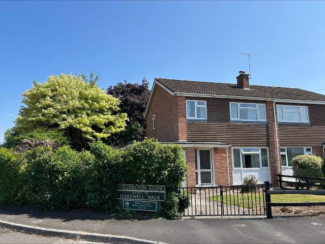 Stillington Close, Wells BA5, 3 bed property to rent, £1,350 pcm | PrimeLocation
