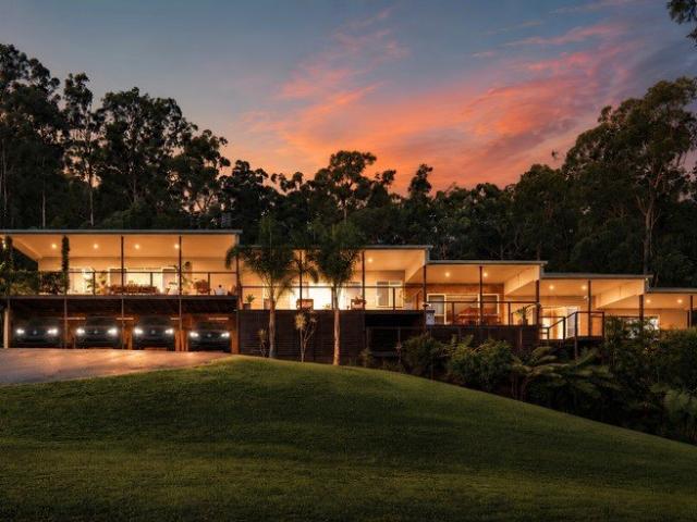 STILLVALE | Where The World Slows To Your Rhythm. Your Family Compound. Your Home Business. Your Private Retreat