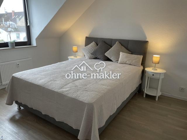 Stillvoll eingerichtete 2 Zi. Wohnung in Holweide für EXPATS u. Professionals