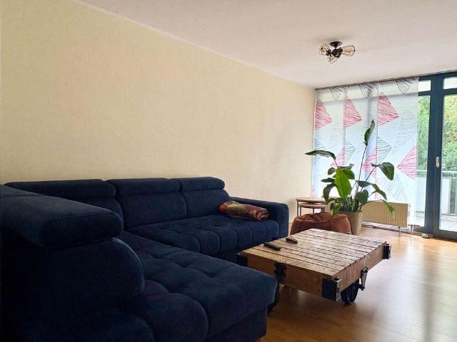 Stillvolle 3 Zimmerwohnung in Groß Berkel