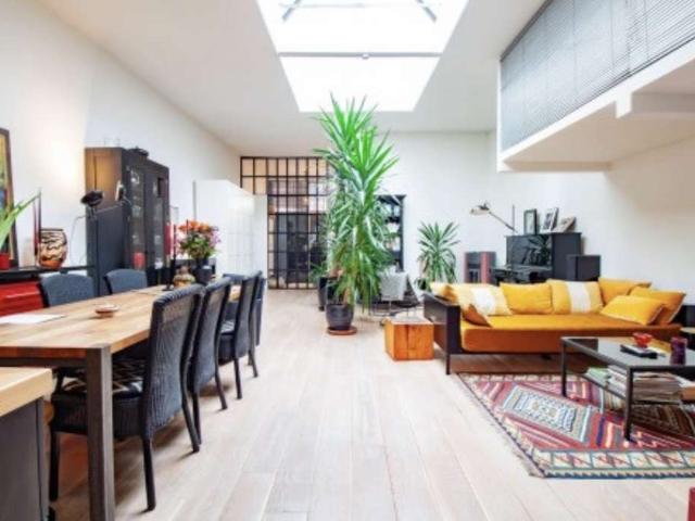 Stillvolles LOFT in der Aachener Innenstadt