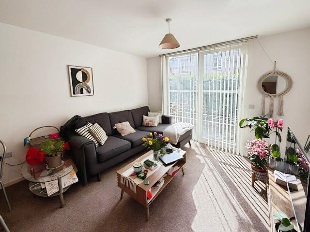 Stillwater Drive, Manchester, Greater Manchester M11, 1 bed flat to rent, £1,000 pcm | PrimeLocation