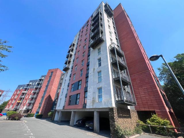 Stillwater Drive, Manchester M11, 1 bed flat to rent, £1,300 pcm | PrimeLocation