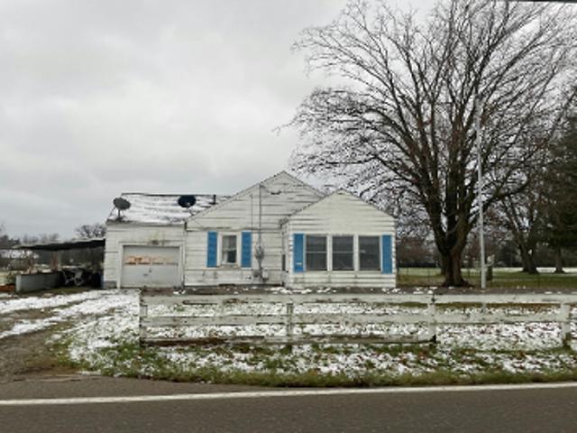 Stillwell Beckett Rd