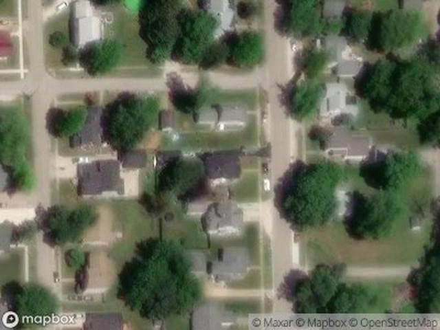 Stilson St