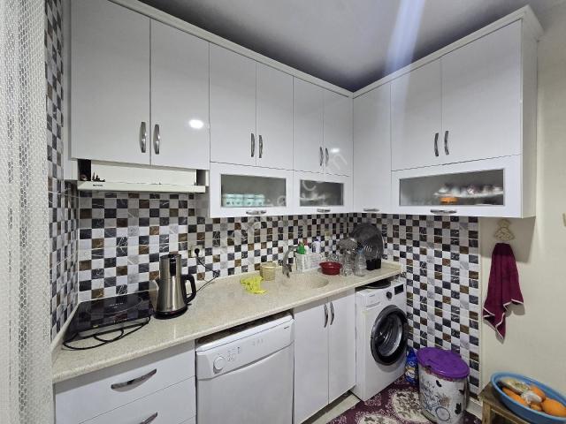 Stilpark Tan Dumlupınar Da Satlık 2+1 Müstakil Ev