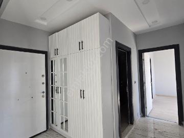 Stilparktan Sarıçam Burukta 2+1 Açık Mutfak