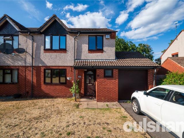 Stilthouse Grove, Rednal, Birmingham B45, 3 bed semi detached house to rent, £1,000 pcm | PrimeLocation