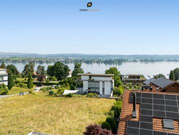 Ermatingen, Bezirk Kreuzlingen, Thurgau