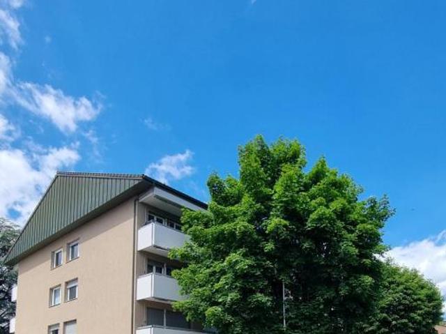 Stilvoll und moderne Singelwohnung