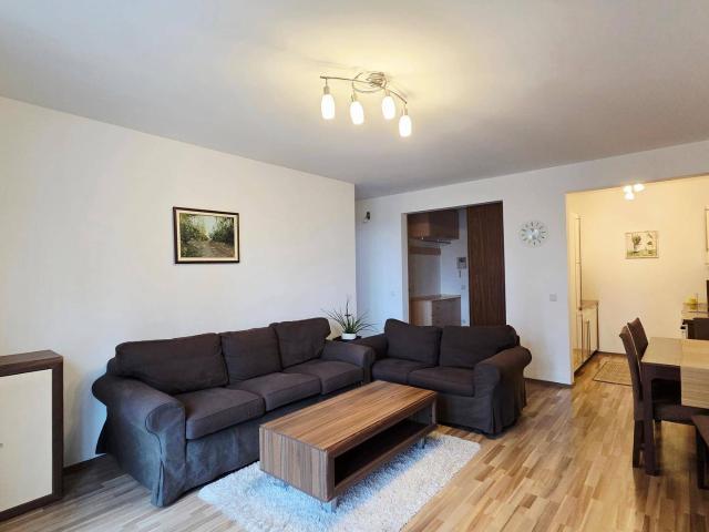 Stilvoll vollmöblierte 2 Zimmer Wohnung im 10. Bezirk Wohnen am Wienerberg Ablösefrei!