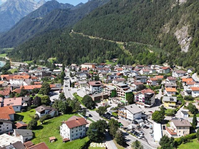 Stilvoll Wohnen: 3 Zimmer Mietwohnung mit 2 Balkonen