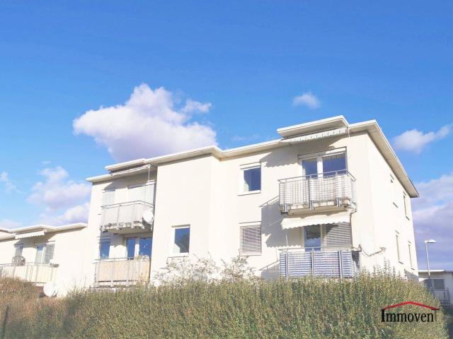 Stilvoll wohnen 2 Zimmerwohnung mit Balkon und Tiefgaragenplatz am südlichen Stadtrand von Graz!