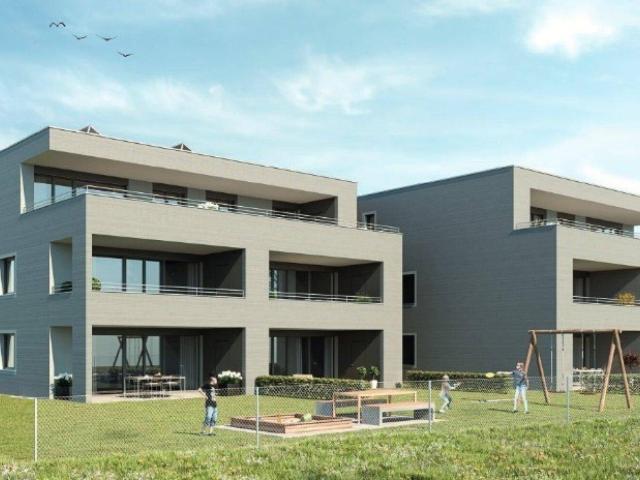 Stilvoll Wohnen: 4 Zimmerwohnung mit Balkon in Dornbirn zu vermieten!