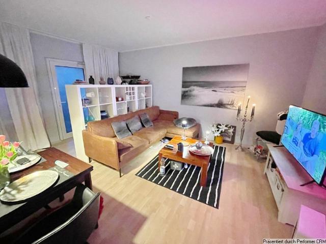 Stilvoll Wohnen! Charmante Wohnung mit Internetzugang direkt am Hofgarten