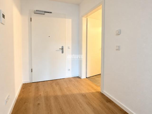 Stilvoll wohnen am Steigereck – 2 Raum Wohnung mit Balkon