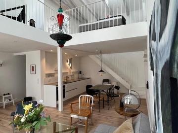 Werder, Potsdam-Mittelmark, Teltow-Fläming, Sachsen-Anhalt