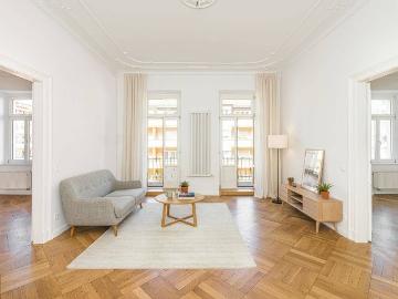 Heiterblick, Brandenburg-Südwest-Südost, Bundesland Brandenburg