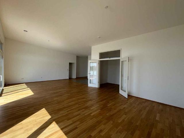 Stilvoll wohnen auf 178 m² – großzügiges Penthouse an der Marker Allee