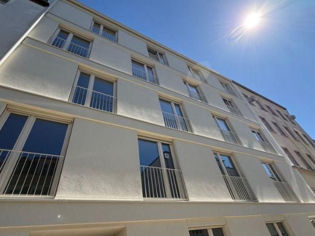 Stilvoll WOHNEN / barrierefrei mit ebenerdiger/großer Terrasse u.v.m