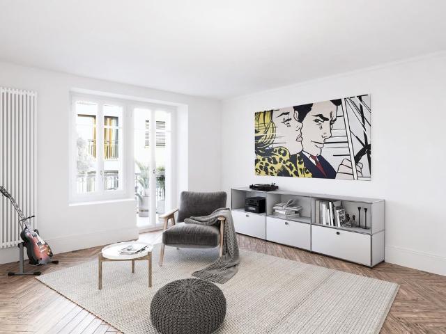 Stilvoll wohnen Biregg22