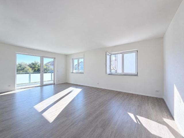 Stilvoll wohnen & das Leben genießen – moderne 3 Zimmer Wohnung in Mühldorf am Inn