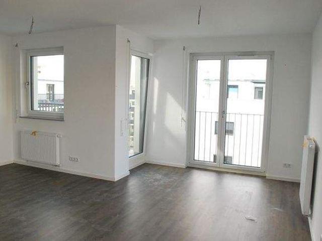 Stilvoll wohnen: Hochwertige 4 Zimmer Dachgeschosswohnung