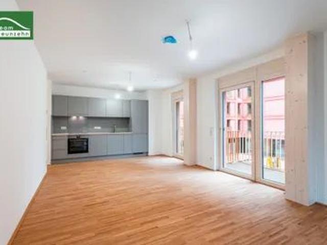 Stilvoll wohnen im 3. Bezirk Neubau mit Freiflächen & Komfort!