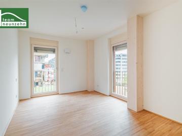 Stilvoll wohnen im 3. Bezirk – Neubau mit Freiflächen & Komfort!