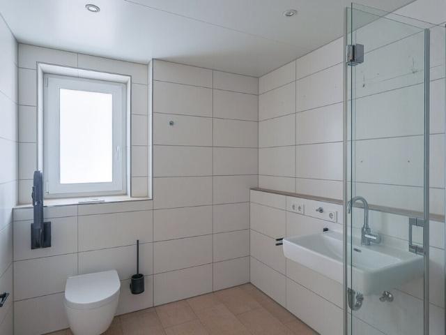 Stilvoll wohnen im Alter 2 Zimmer Seniorenwohnung in Baar Ebenhausen