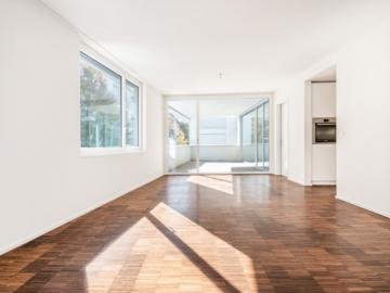 Stilvoll wohnen im beliebten Bramberg Quartier! in 6004 Luzern