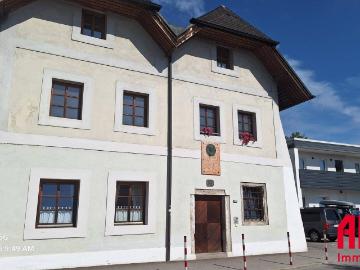 Wels, Oberösterreich - Garten, Terrasse