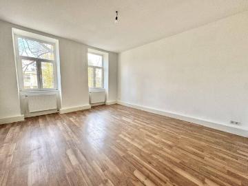 Stilvoll wohnen im Dritten – helle 3 Zimmer Eigentumswohnung