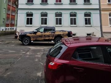 Schedewitz, Ostthüringen, Thüringen - Büroraum