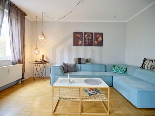 Stilvoll wohnen im Herzen von Ettlingen – Erdgeschosswohnung sofort bezugsbereit